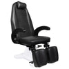 Hydraulic Treatment Chair 112 Pedi - Black