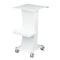 Salon Trolley 091 - White