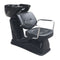 Backwash Unit Gabbiano Vigo - Black
