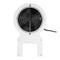 Pedicure Nail Dust Collector Azzurro F-18A - White