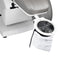 Nail Dust Collector Azzurro F-18 - White