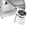 Nail Dust Collector Azzurro F-18 - White