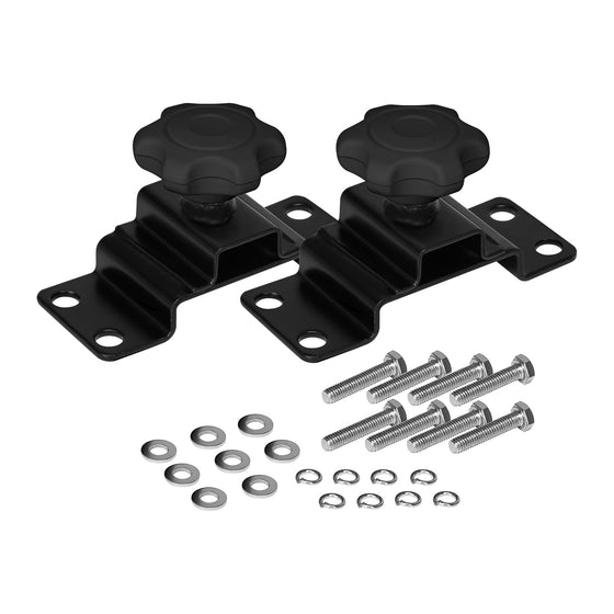 Installation Kit Azzurro F-18 - Black