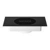 Built-In Nail Dust Collector Momo S-41 - Black