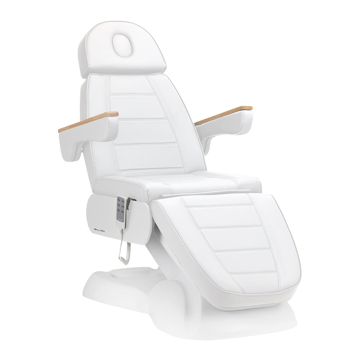 Treatment chairs