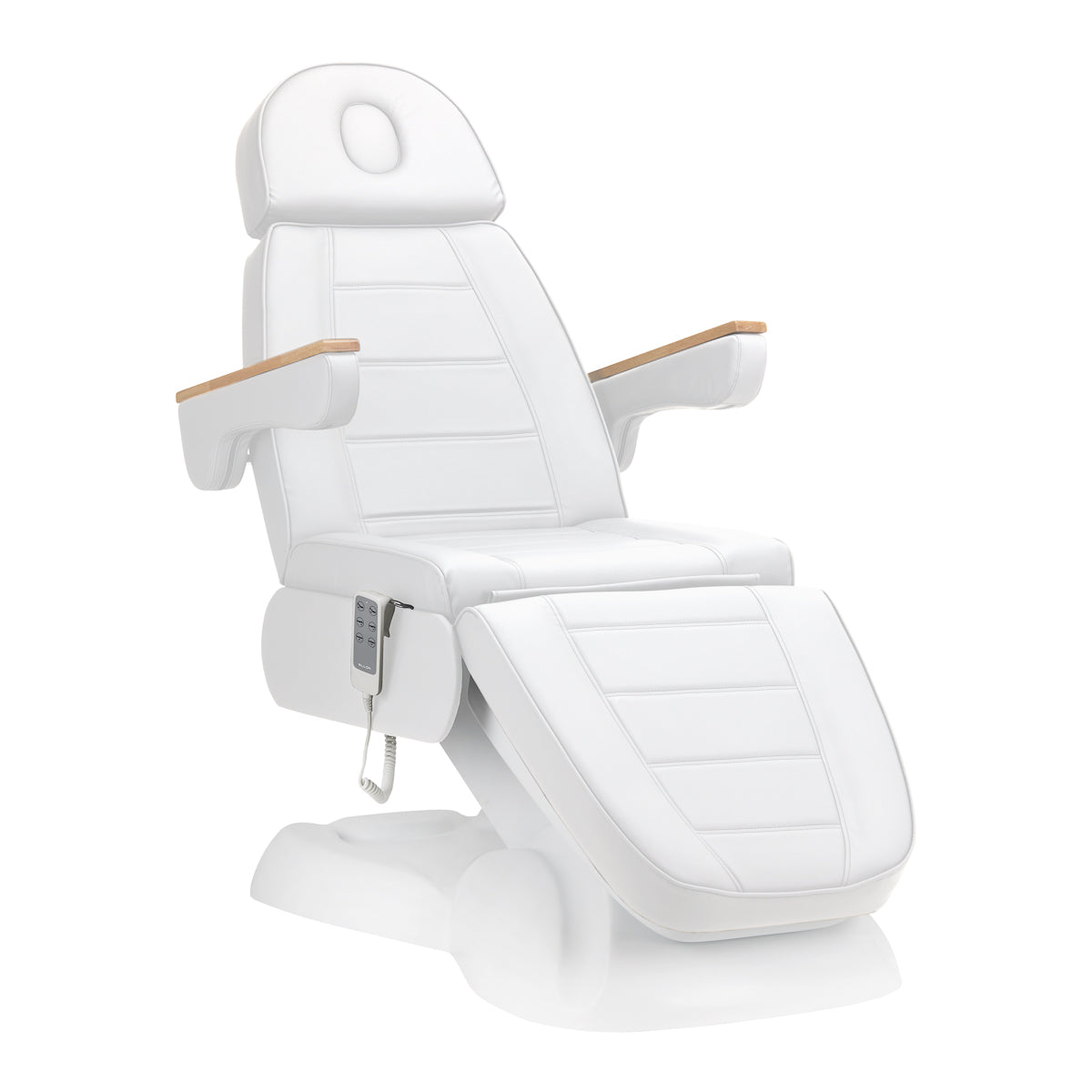 Treatment chairs