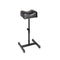 Pedicure Footrest Bell - Black