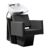 Backwash Unit Gabbiano Ankara - Grey