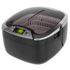 Ultrasonic Cleaner ACD-7920 - Black