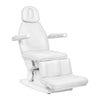 Electric Treatment Chair Kate, 4 Motors - White