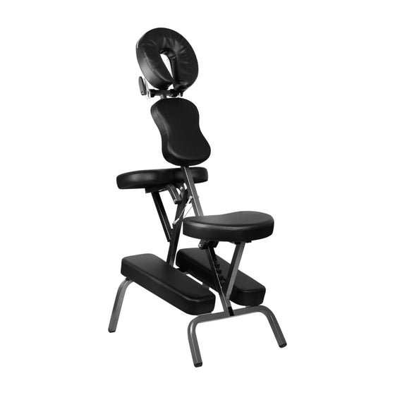 Portable Tattoo Chair Pro Ink 1811B - Black