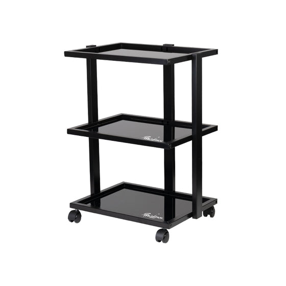 Tattoo Trolley Pro Ink 1040 - Black