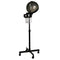 Hair Steamer Gabbiano JY-150 - Black