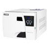 Autoclave Lafomed Standard Line LFSS23AA LED with Printer - White and Black