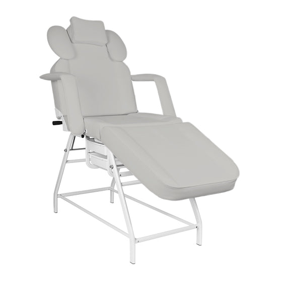 Treatment Chair Ivette - Grey