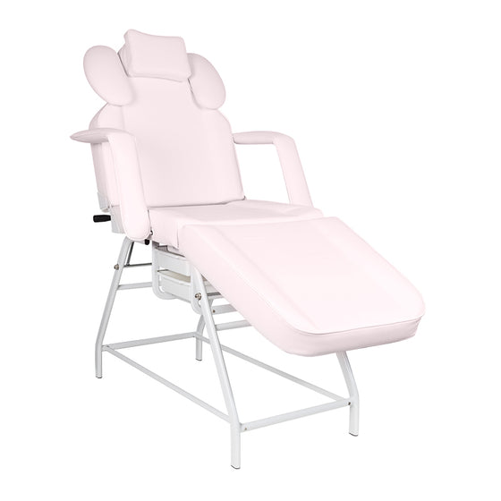 Treatment Chair Ivette - Pink