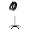 Hood Dryer Gabbiano 1600 - Black