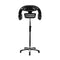Infrazon Hood Dryer Gabbiano 628 - Black