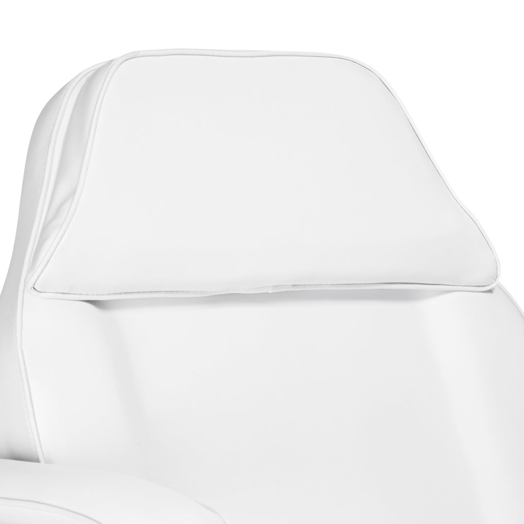 Behandelstoel Sillon met Trays Wit - afbeelding 6