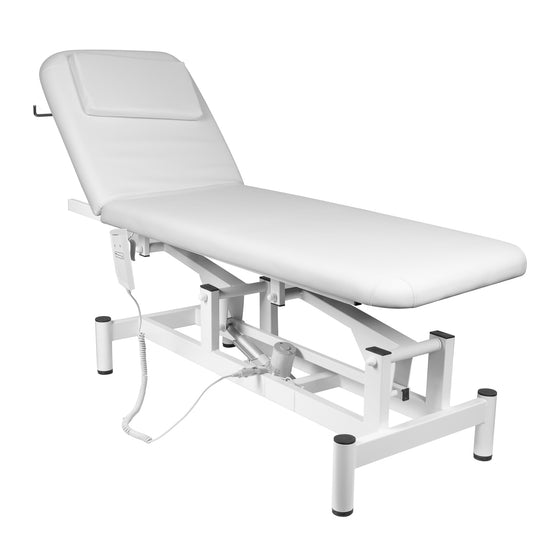 Electric Massage Table Sillon 079 1 - White