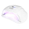 UV Nail Lamp Glow X 54W - White