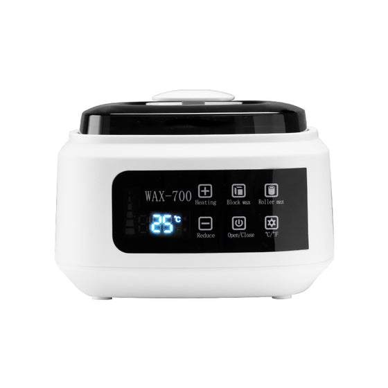 Wax Heater Pro Wax 700 - White