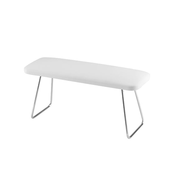 Manicure Armrest Momo 4-M - White