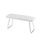 Manicure Armrest Momo 4-M - White