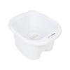 Pedicure Foot Bath Activeshop - White
