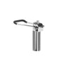 Hydraulic Pump Gabbiano D-04 - Chrome