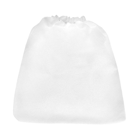 Nail Dust Collector Bag Momo S-41 - White