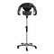 Infrared Hood Dryer Gabbiano Y-707 - Black