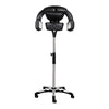 Infrared Hood Dryer Gabbiano Y-707 - Black