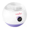 Wax Heater FHC-E 2051 - Black & Grey