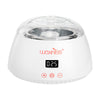 Wax Heater FHC-E 2052 - White