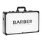 Hairdressing Case Activeshop - White-Black