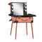 Make-up Case Activeshop T-27 Mobile Station - Rose Gold