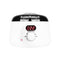 Wax Heater Pot Pro Wax Thermostat - White