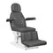 Electric Treatment Chair Kate, 4 Motors - Grey