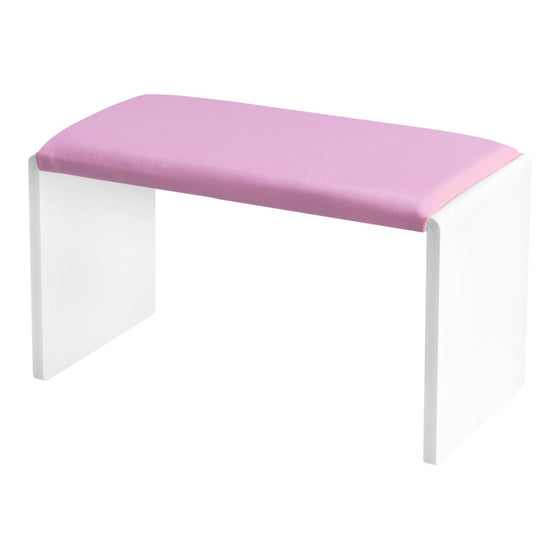 Manicure Armrest Momo Professional - Pink
