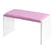 Manicure Armrest Momo Professional - Pink
