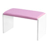 Manicure Armrest Momo Professional - Pink