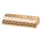 Manicure Armrest Cushion - Gold