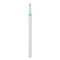 Nail Drill Bit Exo Ball Round 2.3 mm - Blue