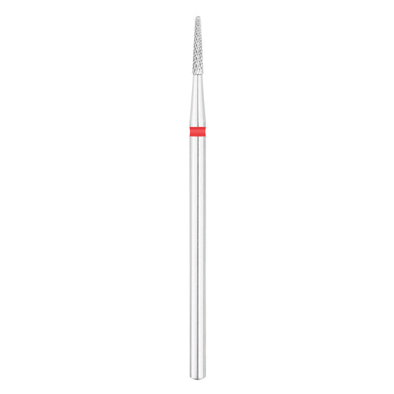 Nail Drill Bit Exo Pro - Red