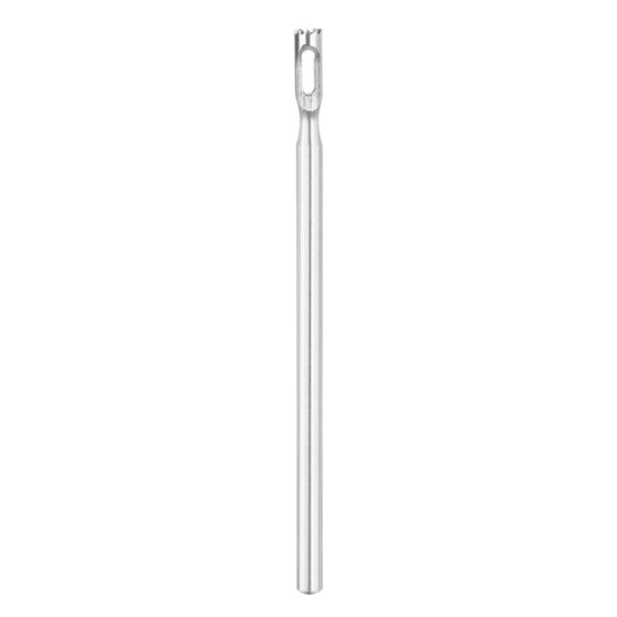 Nail Drill Bit Exo Trepan Crown - 2.3/6.5 mm
