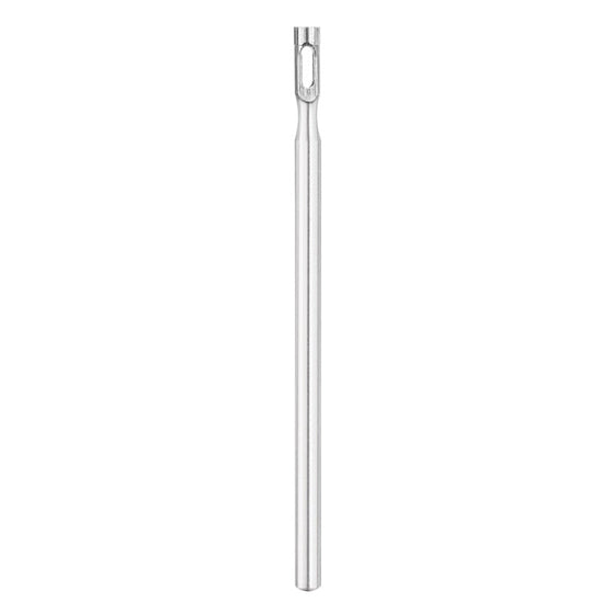 Nail Drill Bit Exo Trepan Flat - 2.3/6.5 mm