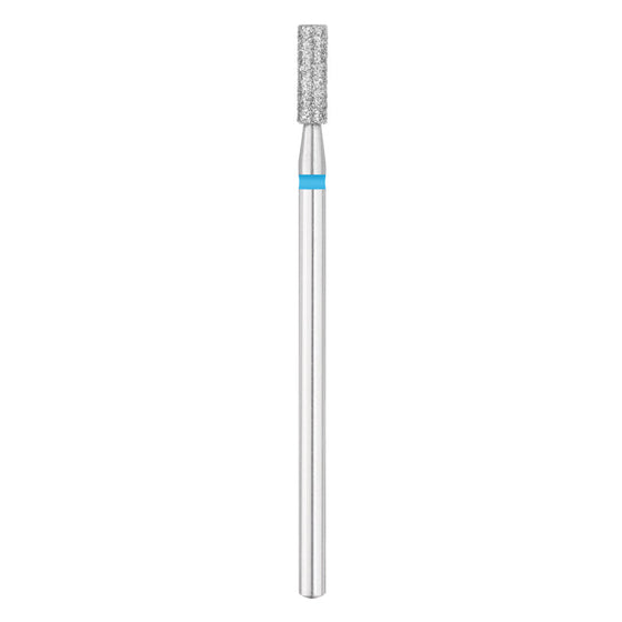 Nail Drill Bit Exo Cylinder Flat - Medium
