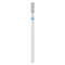Nail Drill Bit Exo Cylinder Flat - Medium
