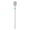Nail Drill Bit Exo Cylinder Round/Round - Blue